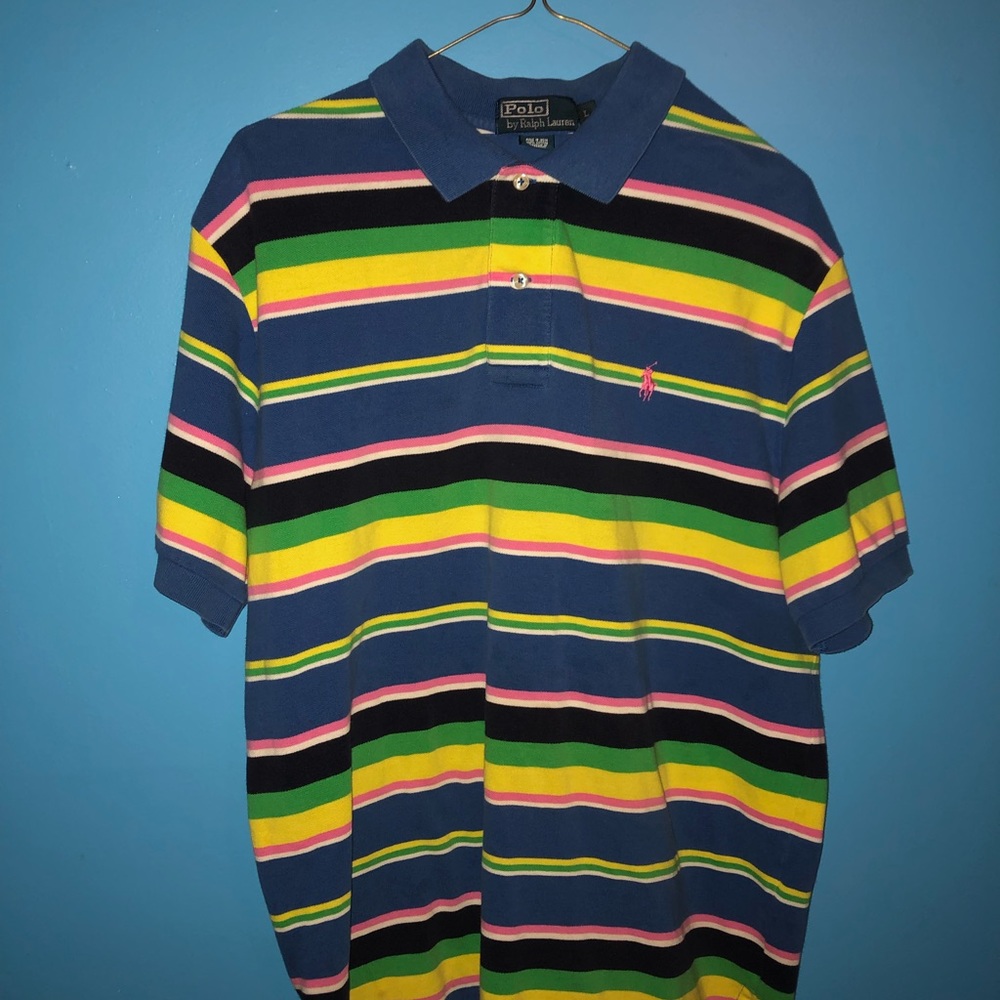 Large Polo by Ralph Lauren